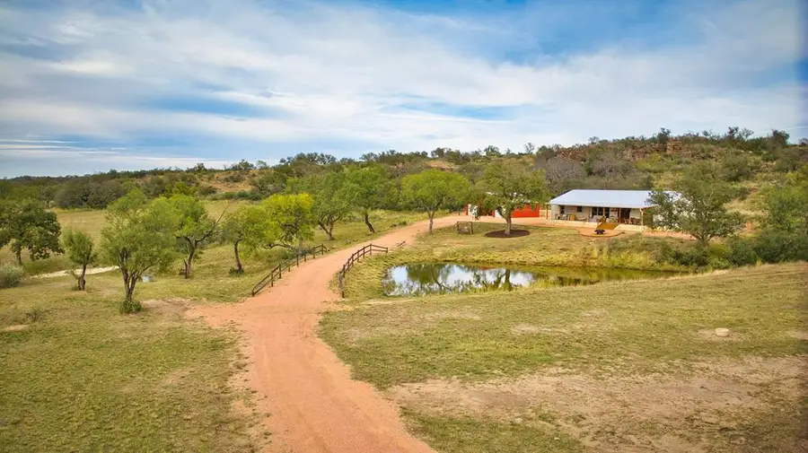 8312 E State Hwy 29, Mason, TX 76856 - #3