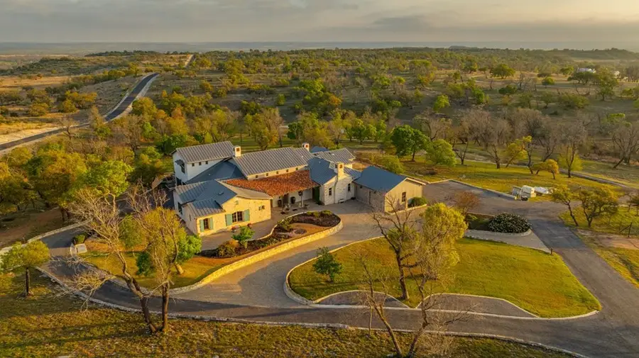 77 Last Trl, Fredericksburg, TX 78624 - #3