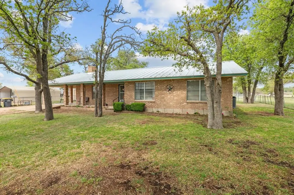 4402 Cherry Mountain Loop, Fredericksburg, TX 78624 - #1