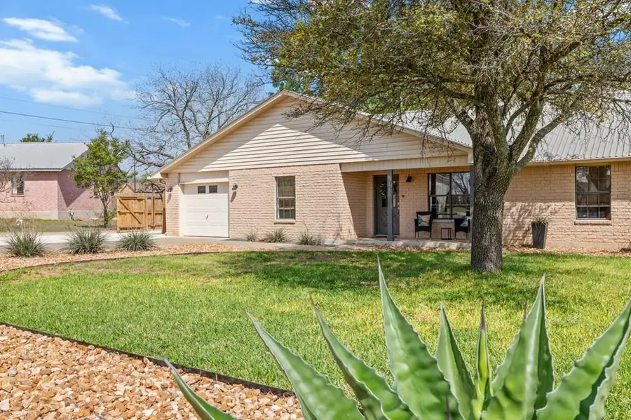 116 Henrietta Court, Fredericksburg, TX 78624 - #2