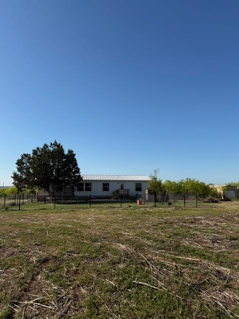 4292 N Us Hwy 377, Junction, TX 76849