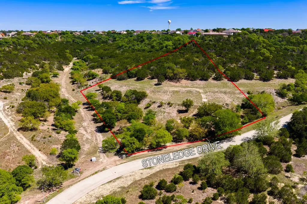 2210-3A Stoneledge, Kerrville, TX 78028 - #1