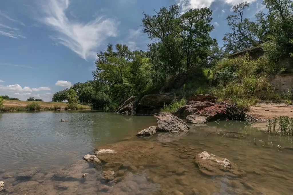 TBD S Pfiester Rd, Fredericksburg, TX 78624 - #1