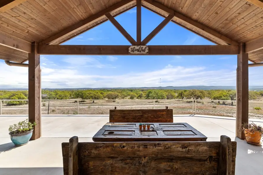 546 Lazy Oak Rd, Johnson City, TX 78636 - #2