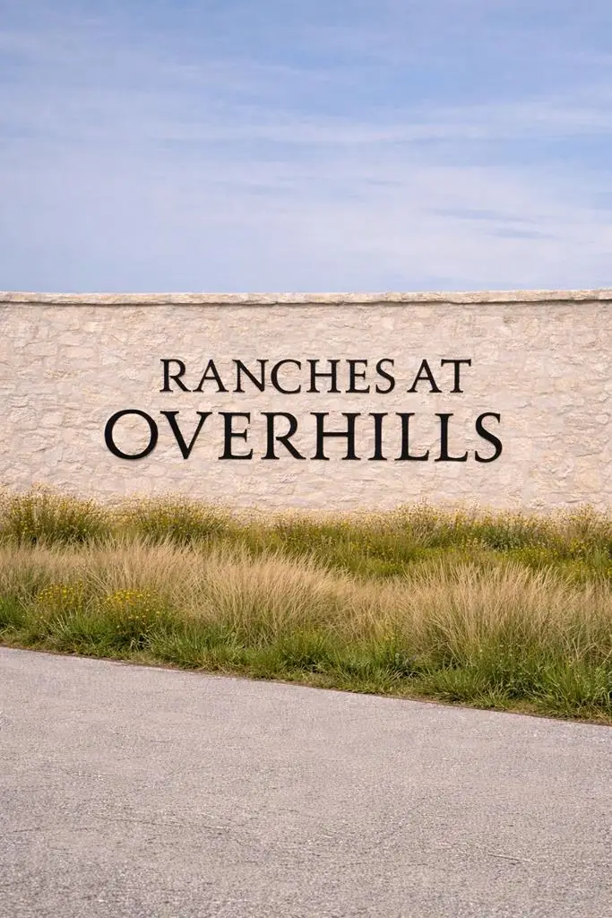 Lot 42 Reeh Rd, Fredericksburg, TX 78624 - #3