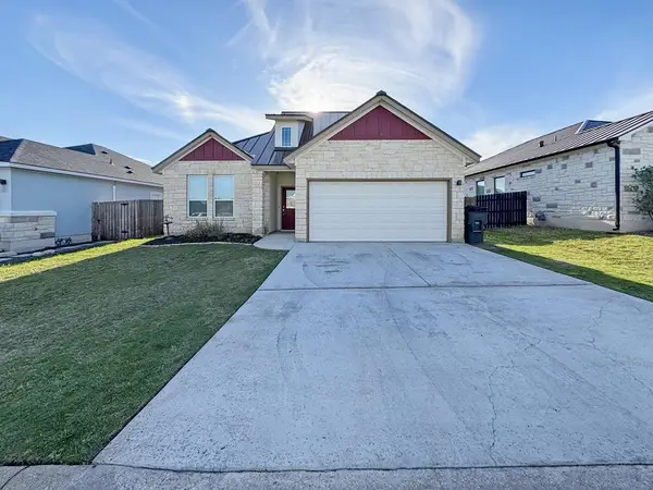 227 Dudley Way, Fredericksburg, TX 78624