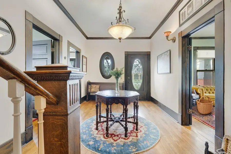 1102 S College St, Brady, TX 76825 - #3