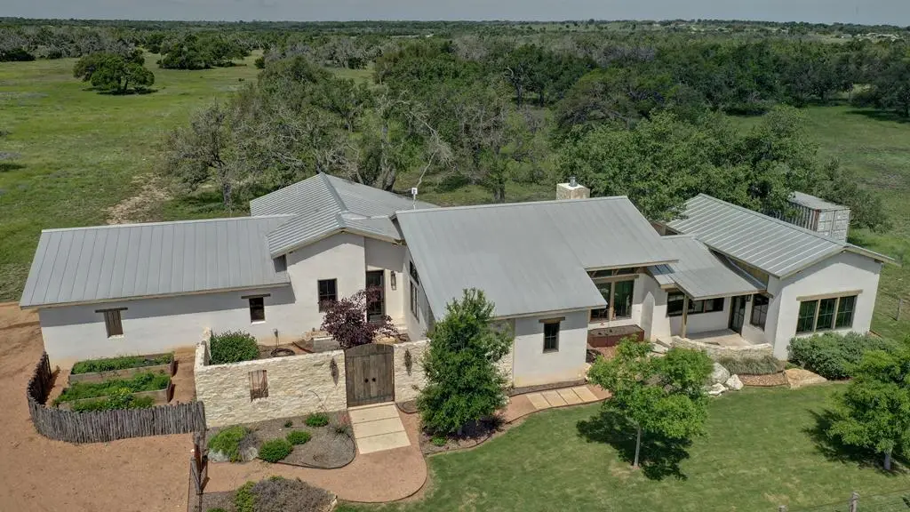 2178 S Ranch Rd 783, Harper, TX 78631 - #1