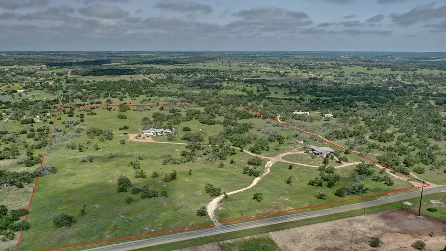2178 S Ranch Rd 783, Harper, TX 78631 - #2