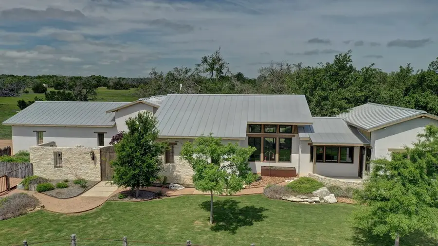 2178 S Ranch Rd 783, Harper, TX 78631 - #3