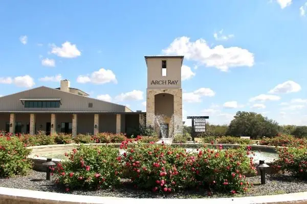 96 Arch Ray Lp, Fredericksburg, TX 78624 - #2