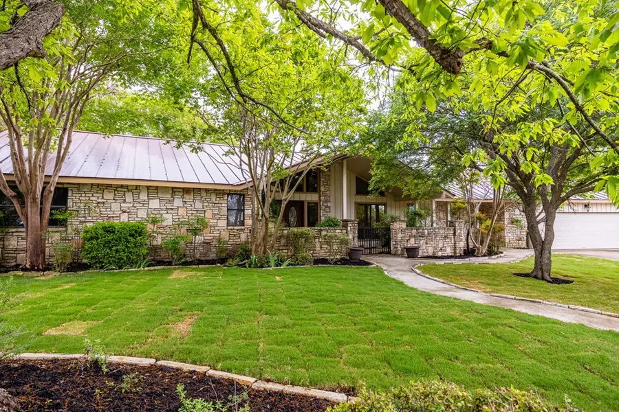 207 E Spring Mill Dr., Kerrville, TX 78028 - #2