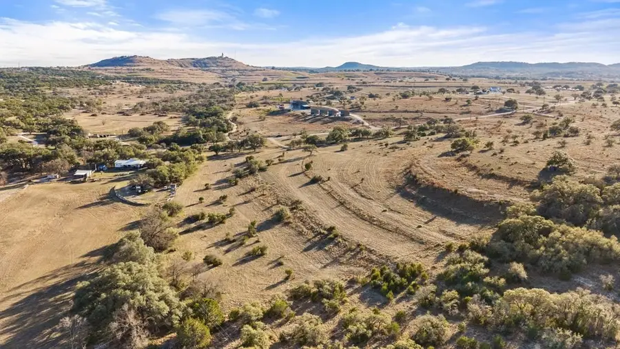 885 Stanton Rd., Johnson City, TX 78636 - #3