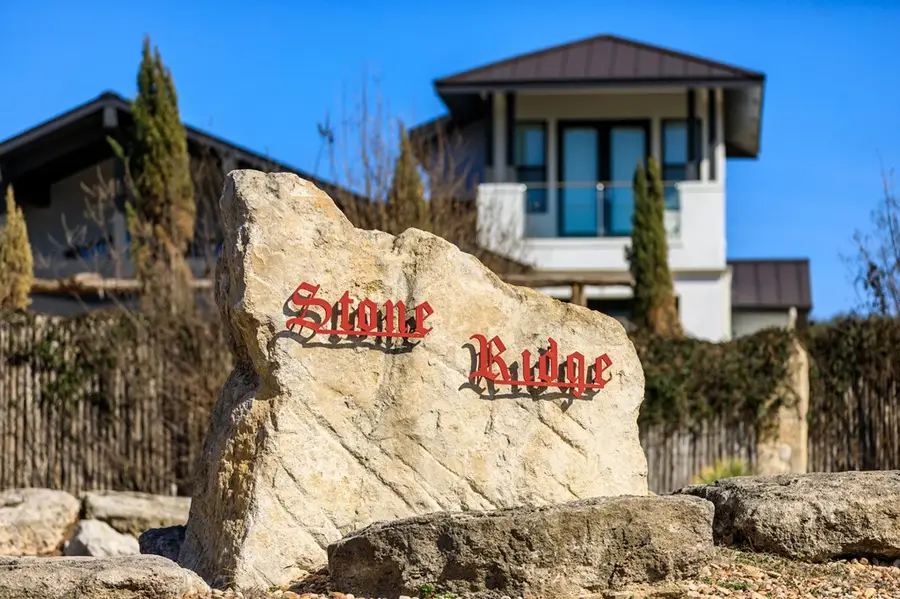 127 Stoneledge, Fredericksburg, TX 78624 - #2