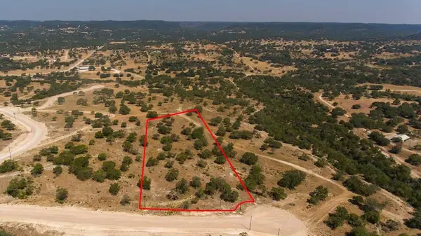 Lot 57 Red Stag Ln, Pipe Creek, TX 78063