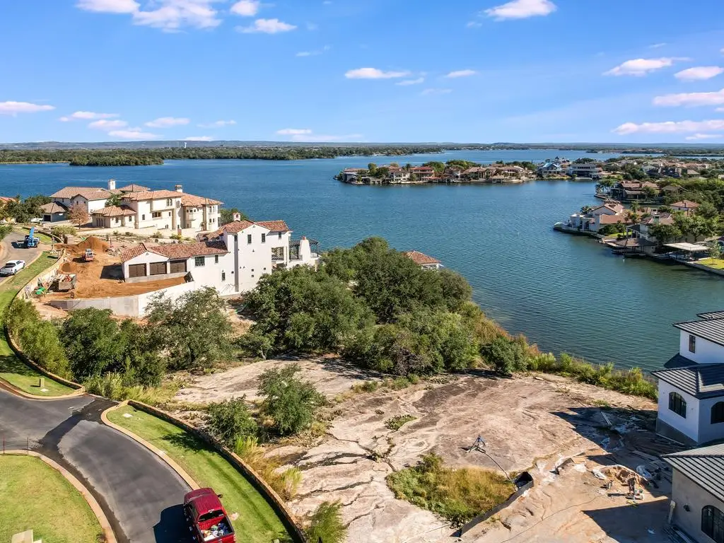 1221 N Apache Tears, Horseshoe Bay, TX 78657 - #1