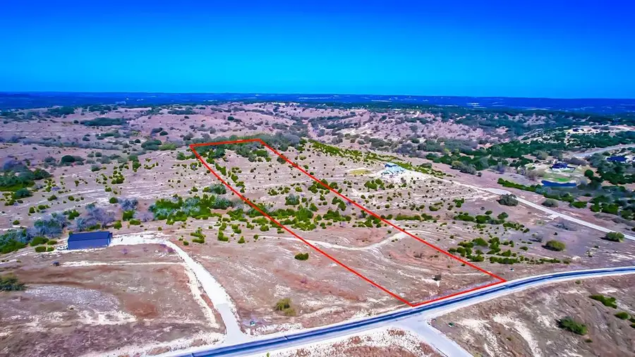Lot 211 Majestic Hills Dr, Blanco, TX 78606 - #2