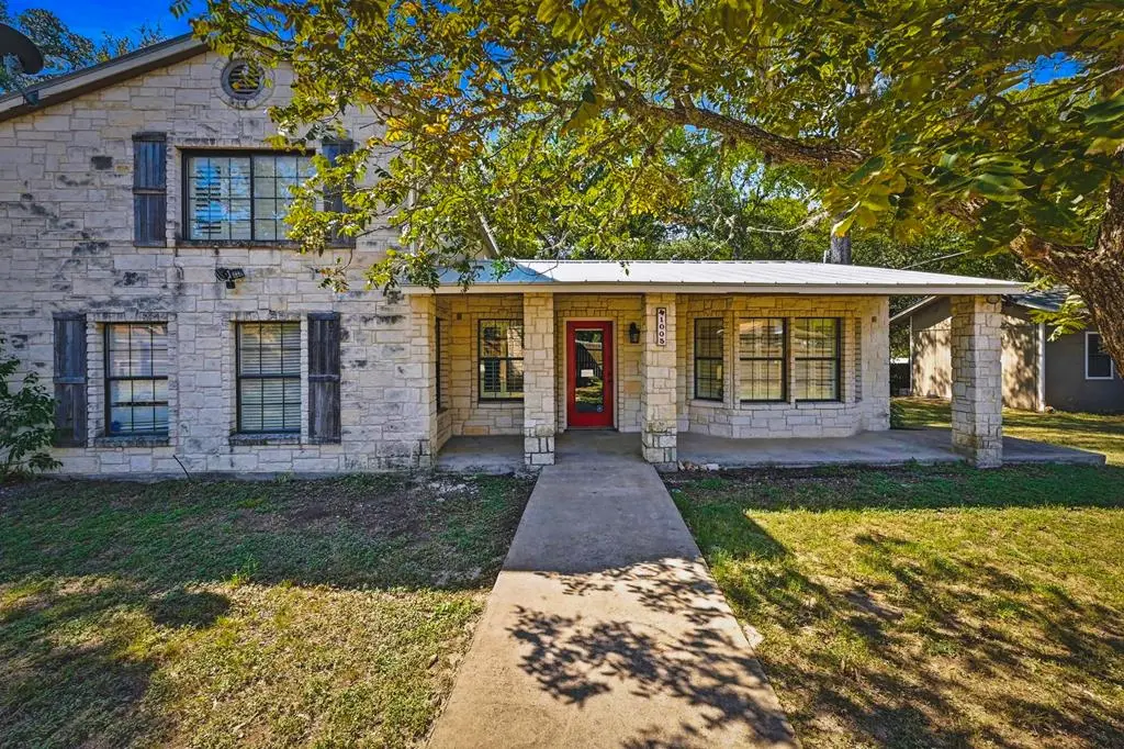 1005 4th Street, Blanco, TX 78606 - #1