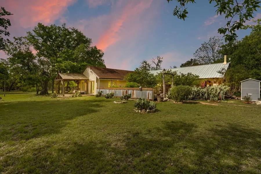 1237 Hollmig Lane, Fredericksburg, TX 78642 - #3