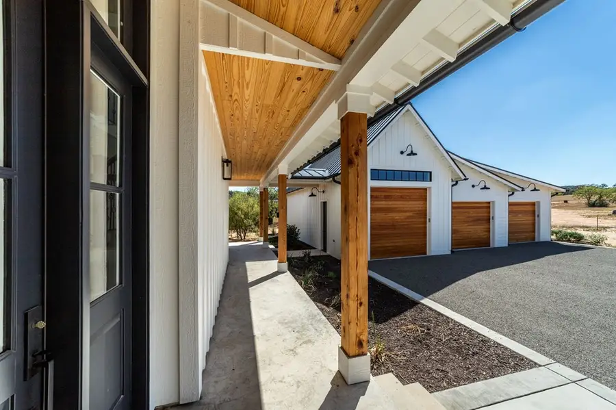 324 Klenin Place, Fredericksburg, TX 78624 - #3