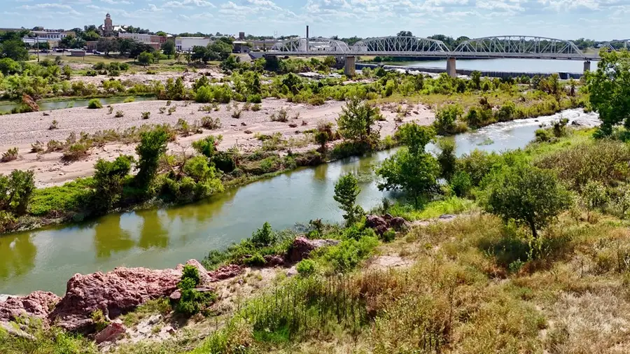 002 Walden Way, Llano, TX 78643 - #3