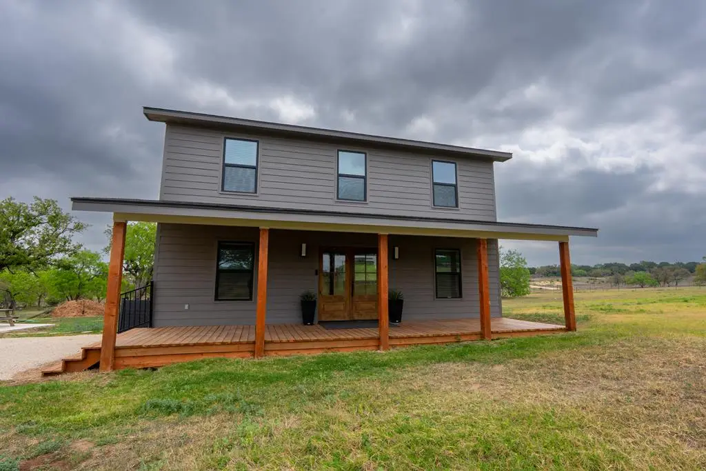 795 W Tree-krauskopf Rd, Fredericksburg, TX 78624 - #1