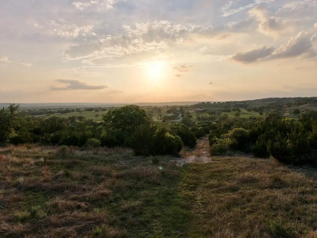 Lot 13 N Spies Ridge Dr., Fredericksburg, TX 78624 - #1