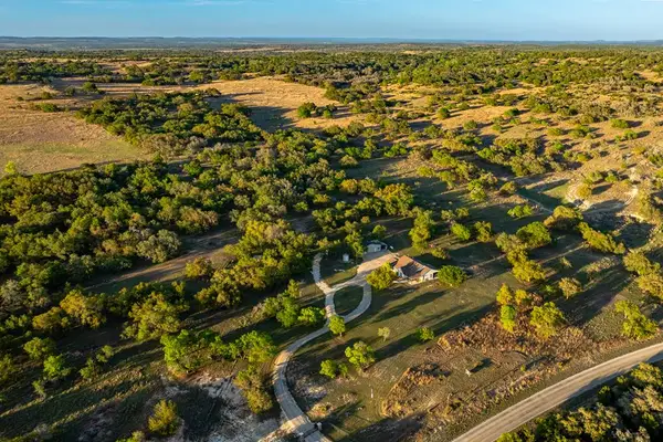 2873 Ranch Rd 1888, Fredericksburg, TX 78624