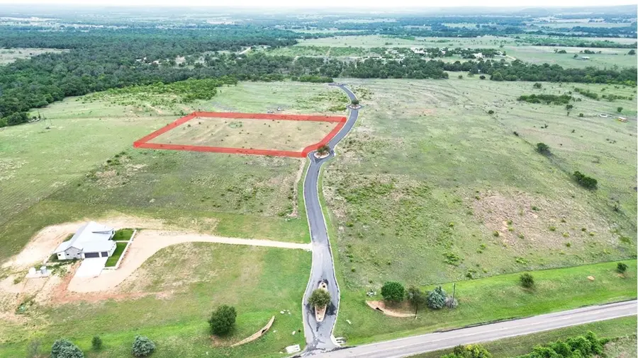 3 Harvest Hills Lane, Fredericksburg, TX 78624 - #3