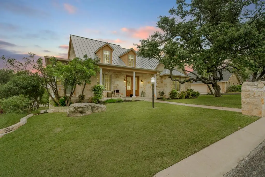 2306 Summit Forest, Fredericksburg, TX 78624 - #1
