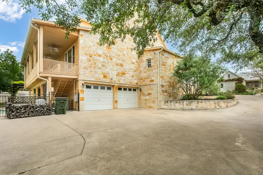 2306 Summit Forest, Fredericksburg, TX 78624 - #3