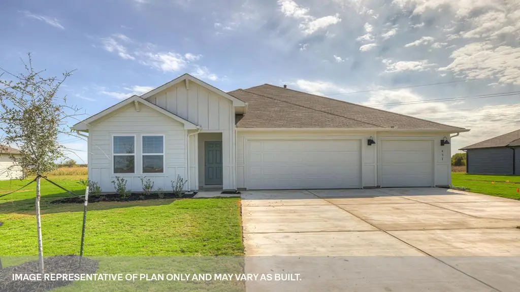 179 Teal St, Fredericksburg, TX 78624 - #1