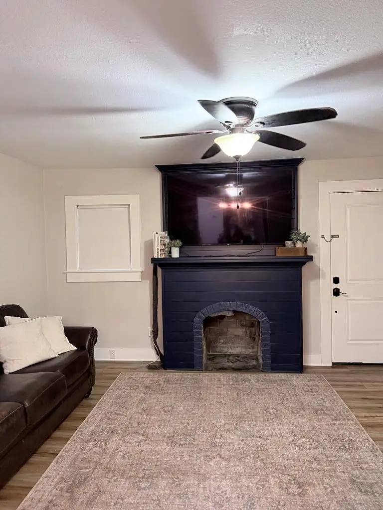 417 Westmoreland St, Mason, TX 76856 - #3