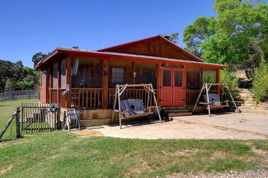 324 E Headwaters Ranch Rd, Kendalia, TX 78027 - #2