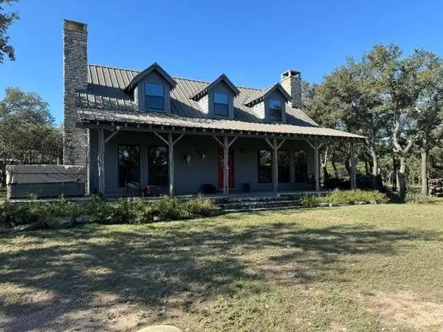 215 70l Rd, Junction, TX 76849 - #1