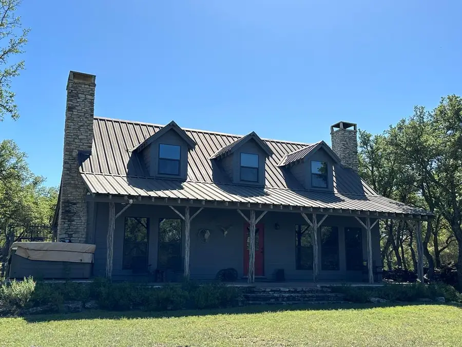 215 70l Rd, Junction, TX 76849 - #2