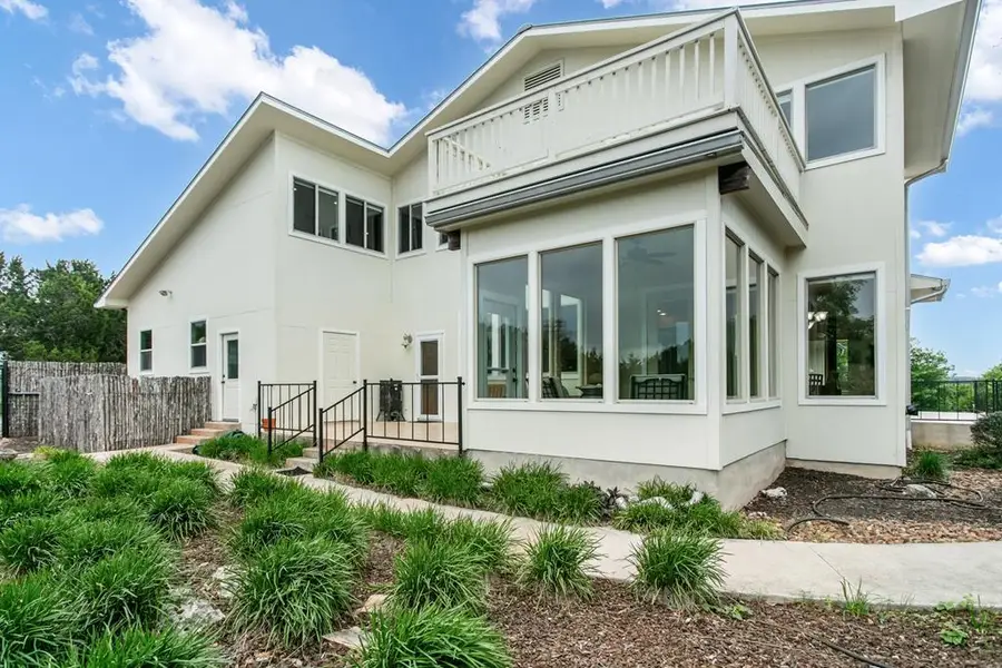 627 Eichen Strasse, Fredericksburg, TX 78624 - #2