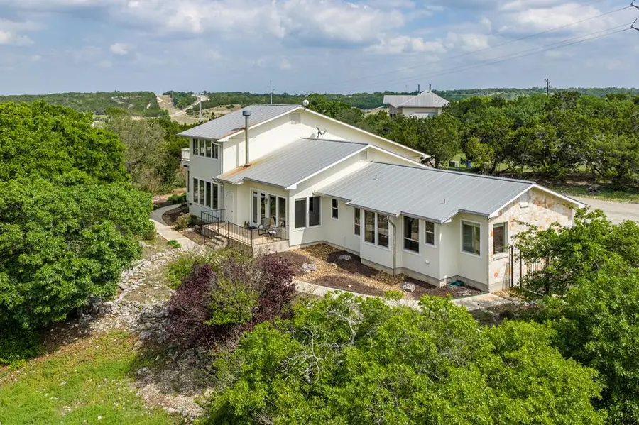 627 Eichen Strasse, Fredericksburg, TX 78624 - #3