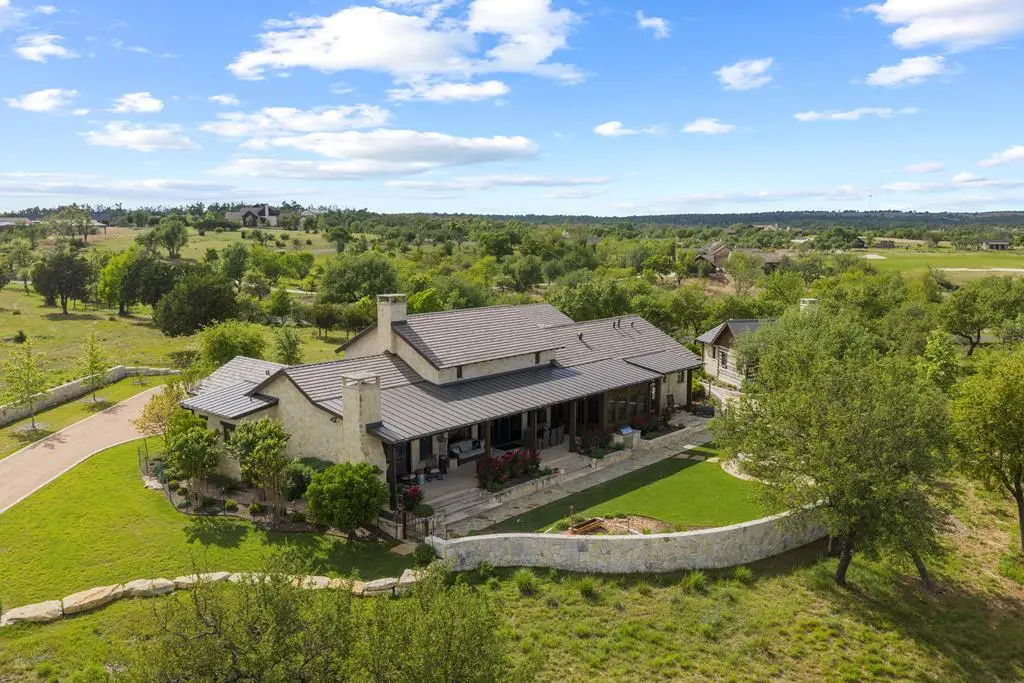 50 Turning Stone Cir, Fredericksburg, TX 78624 - #1