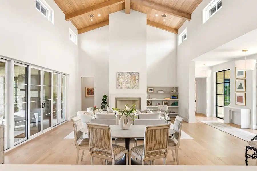 29 Brenham Trl, Fredericksburg, TX 78624 - #3