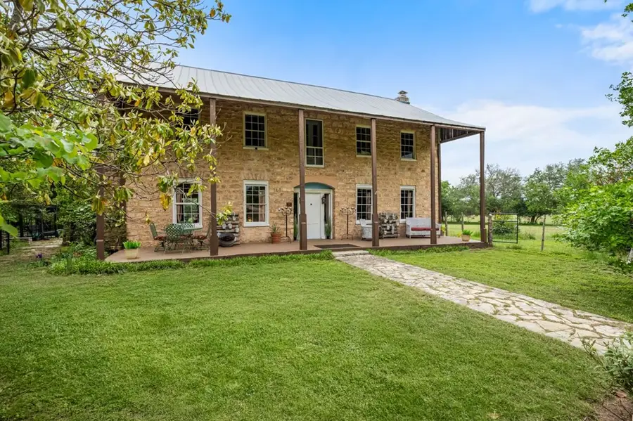 426 E Ranch Rd 962, Round Mountain, TX 78663 - #3