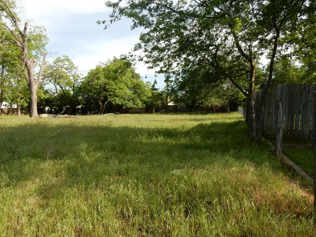 105 W Walch Ave, Fredericksburg, TX 78624 - #1