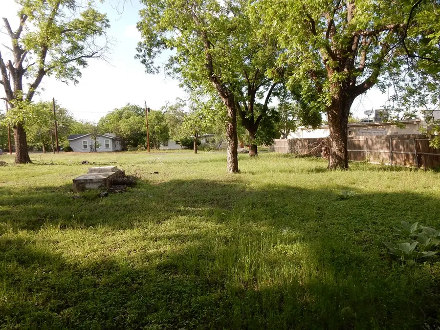 105 W Walch Ave, Fredericksburg, TX 78624 - #2