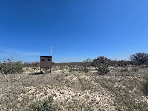 Tract 1 Toe Nail Trl, Fort McKavett, TX 76841