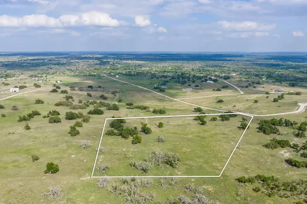 Lot 20 & 21 Overhill Dr, Fredericksburg, TX 78624