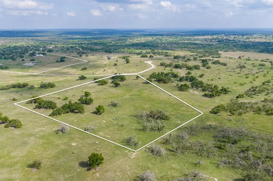 Lot 20 & 21 Overhill Dr, Fredericksburg, TX 78624 - #2