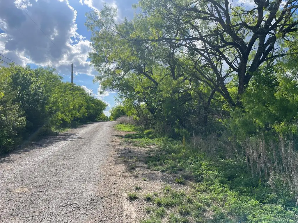 411 Front St, Menard, TX 76859 - #1
