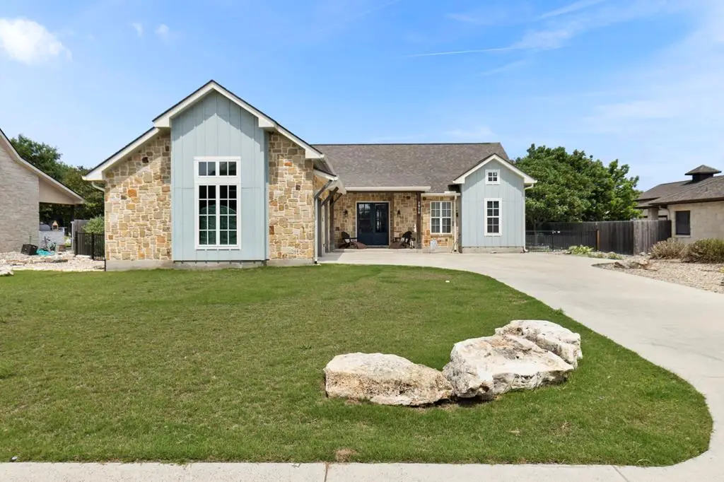 1916 Summit Top, Kerrville, TX 78028 - #1