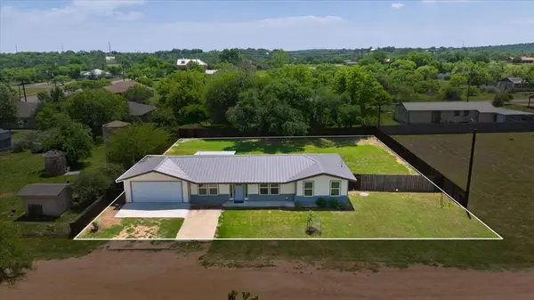 1211 Collins, Mason, TX 76856
