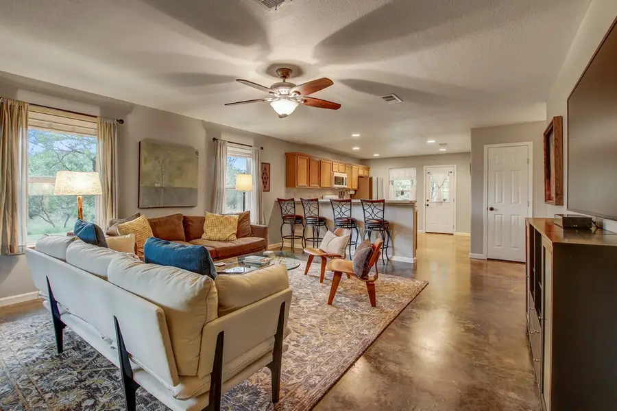 153 Hill Dr, Granite Shoals, TX 78654 - #3